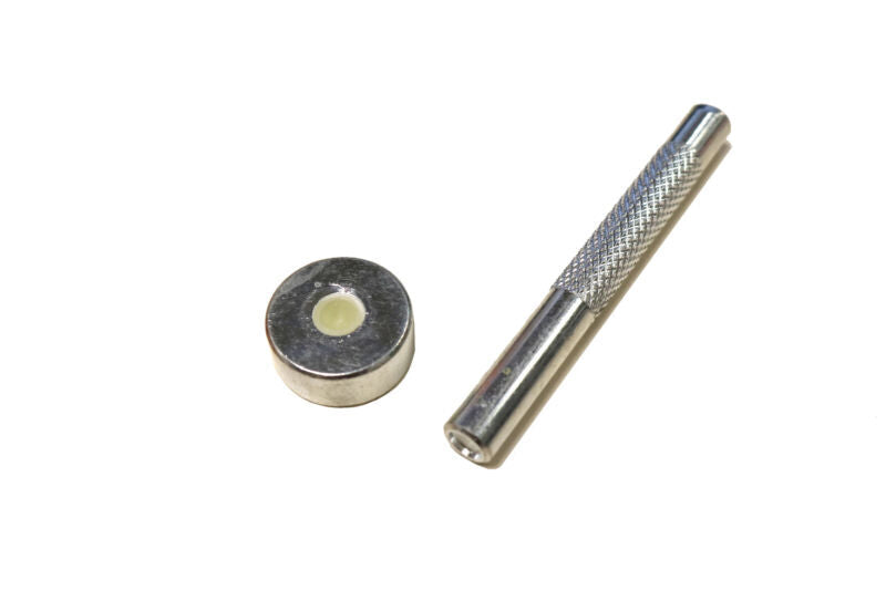 Hand Setter For Jean Rivets 9.5mm US SELLER FREE SHIPPING