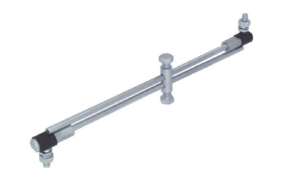 TREADLE ROD, BALL JOINT ADJUSTABLE FOR INDUSTRIAL SEWING MACHINE PART#143UNS