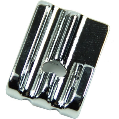 Double Welting Piping Cording Foot, will fit SNAP-ON SEWING MACHINES