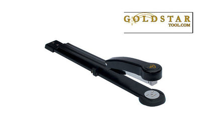 Long Reach Stapler,16" long stapler + 5000 free staples,for up to 50 sheets