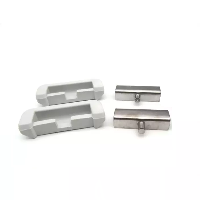 SET OF 2 Hinge Set for Industrial Sewing Machine Table US SELLER, FREE SHIPPING