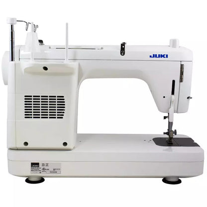 Juki TL-2010Q Mid-Arm Portable Sewing, Quilting Machine FREE Deluxe Spare Parts