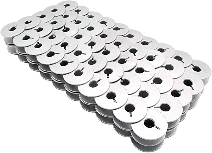 10 Pack Bobbins - PFAFF # 9033A
