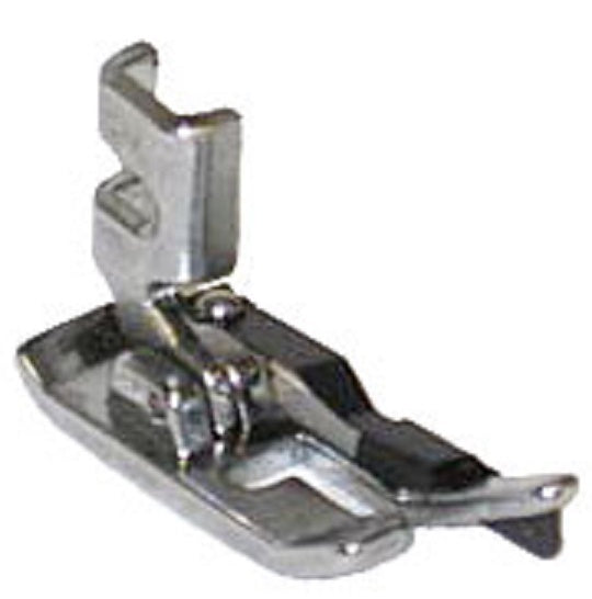 Singer 319,206K,206W,306,306K,306W 1/4" Quilting with Side Guide Foot  #ANF221
