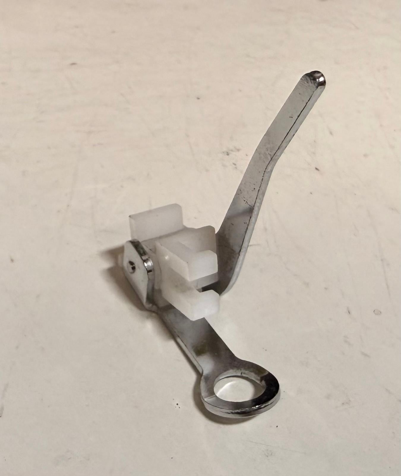 tippling & Darning & Freehand Embroidery Presser Foot for Low-Shank