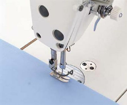 *FULLY ASSEMBLED!* JUKI DDL-8700 Industrial Sewing + Table + Motor FREE SHIPPING