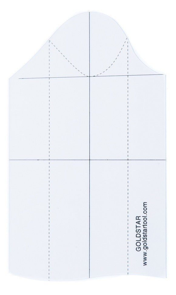 designers & pattern makers Curved Tailor's Rule, Multi verity use, USA SALE
