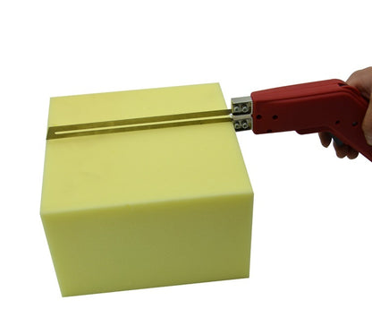 Handheld Hot Knife Electric Rope Foam cutter,8",110 volts, 200 watts, USA stock