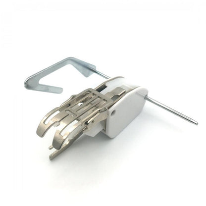 Even Feed/Walking Foot w/ Quilt Guide P60444 for Low Shank Singer Brother. 5mm