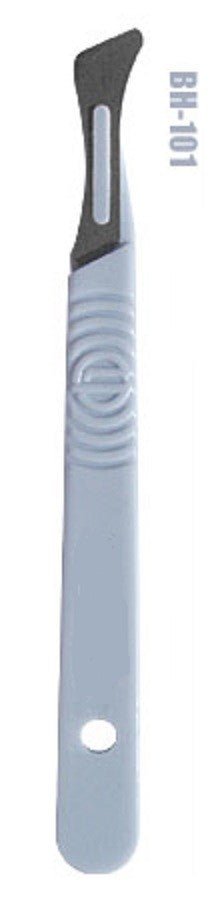 Button Hole Cutter, Ergonomic design for easy use and comfort to the hand, USA