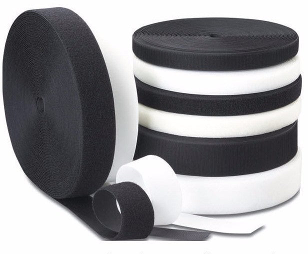 Sew on Hook and Loop,choose color, size & quantity ships from USA,A PLUS QUALITY