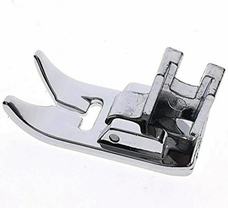 CY-7301L Zig Zag Straight Stitch Low Shank Foot FIT for Singer, Brother, Babyloc