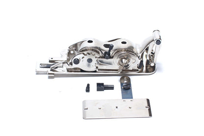 Buttonhole Attachment for Industrial Sewing Machines
