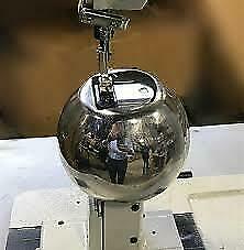 Consew 228R-WIG High Speed Industrial WIG SEWING MACHINE, Table + Motor Included