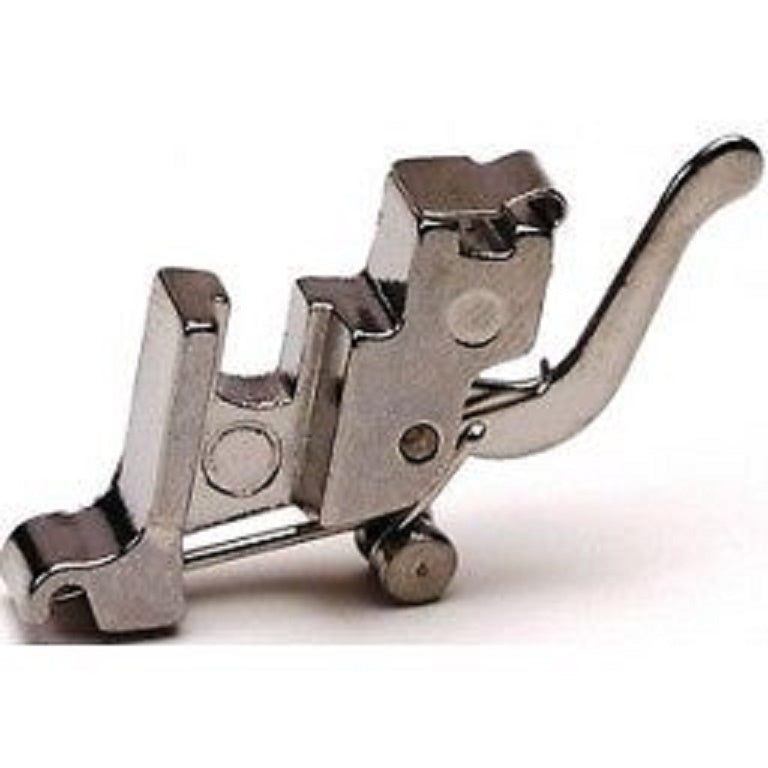 Low Shank to Snap-on Presser Foot Adapter CY-7300L / #5011-1 Sewing Machines