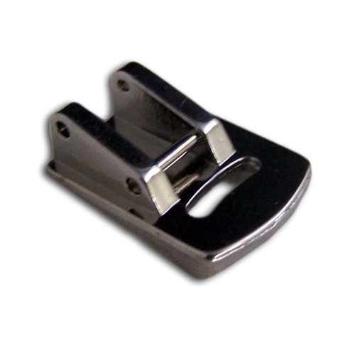 Snap-on Gathering Presser Foot for Singer, Brother, Baby Lock, Viking (Husky Ser