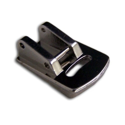 Snap-on Gathering Presser Foot for Singer, Brother, Baby Lock, Viking (Husky Ser
