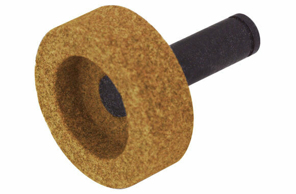 Sharpening Stone & Spindle 541C1-22 For: Eastman Chickadee®. For: Eastman Buzzai