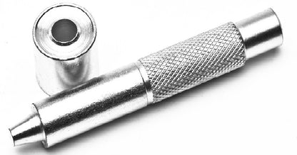 #1 SIZE 5/16" Grommet, Eyelet Hand Setter + Anvil - US Seller