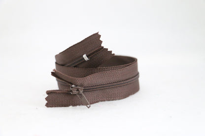 Nylon Coil Zippers #3,in a variety of colors and lengths.CHOOSE YOUR OPTIONS,USA