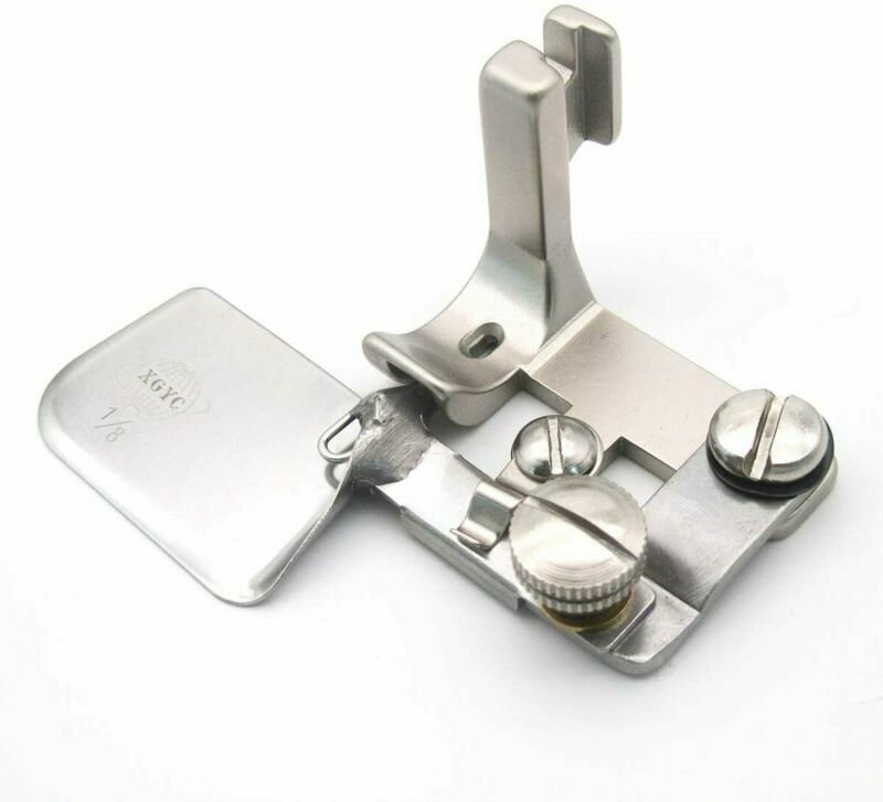 Hemming Presser Foot and Folder Set #F502? for all high shank sewing machines