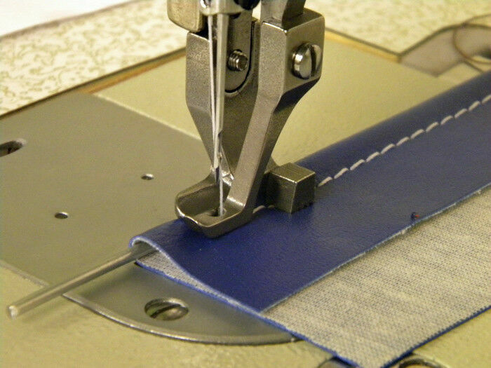 3130L+311L Left Narrow Close Sewing Welting Industrial Foot? Set