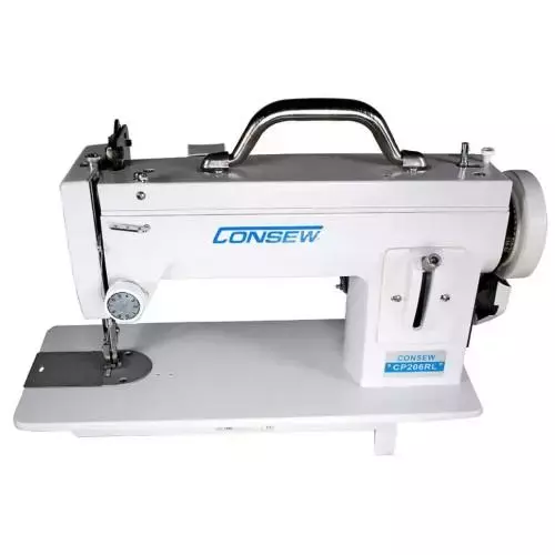 *New* Consew CP206RL Portable Walking Foot Sewing Machine FREE SHIPPING
