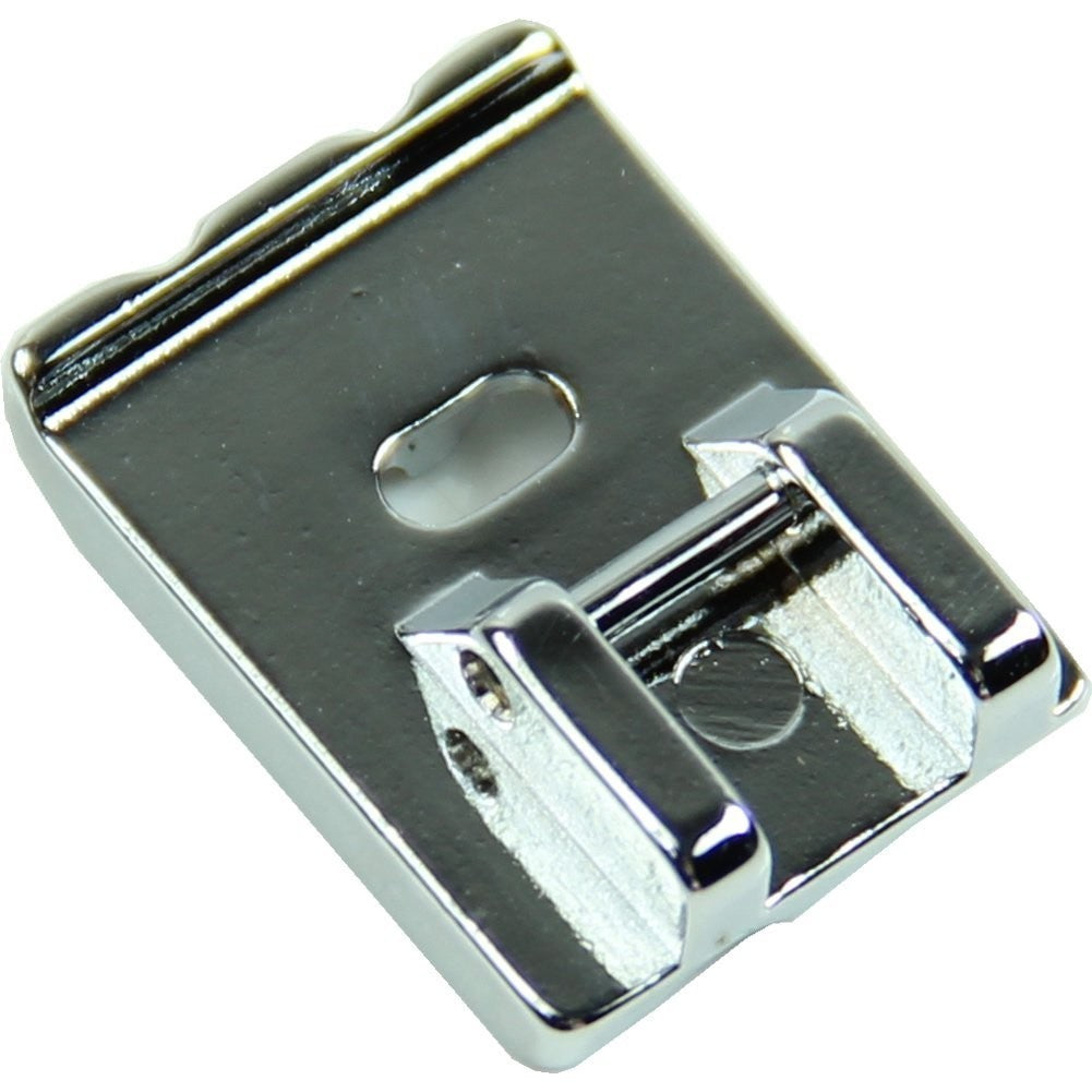 Double Welting Piping Cording Foot, will fit SNAP-ON SEWING MACHINES