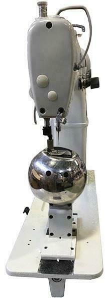 Consew 228R-WIG High Speed Industrial WIG SEWING MACHINE, Table + Motor Included
