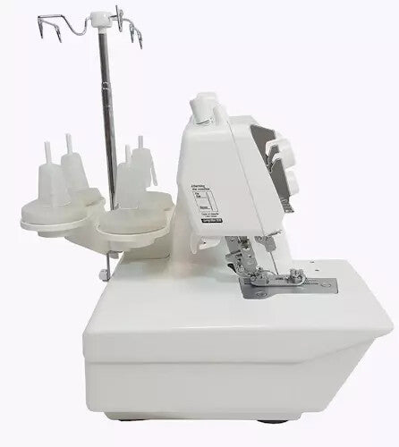 JUKI MCS-1500N Cover and Chainstitch Sewing Machine US SELLER, FREE SHIPPING
