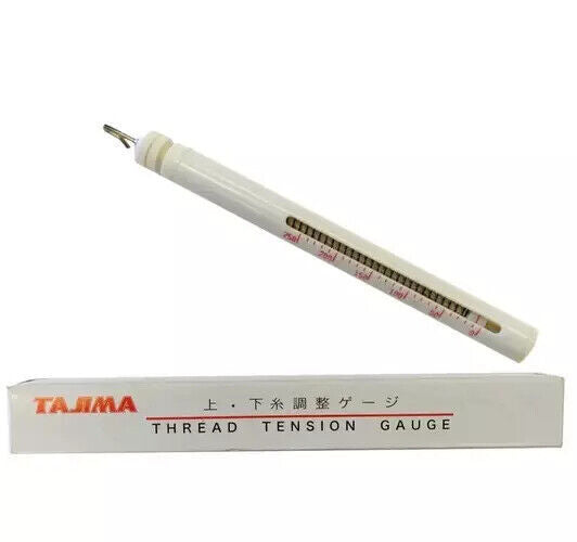 Tajima Thread Tension Gauge Tool for Embroidery US SELLER FREE SHIPPING
