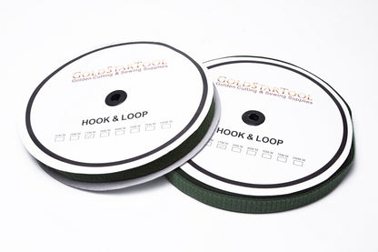 Sew on Hook and Loop,choose color, size & quantity ships from USA,A PLUS QUALITY