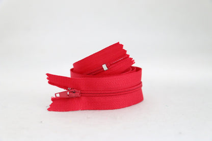 Nylon Coil Zippers #3,in a variety of colors and lengths.CHOOSE YOUR OPTIONS,USA