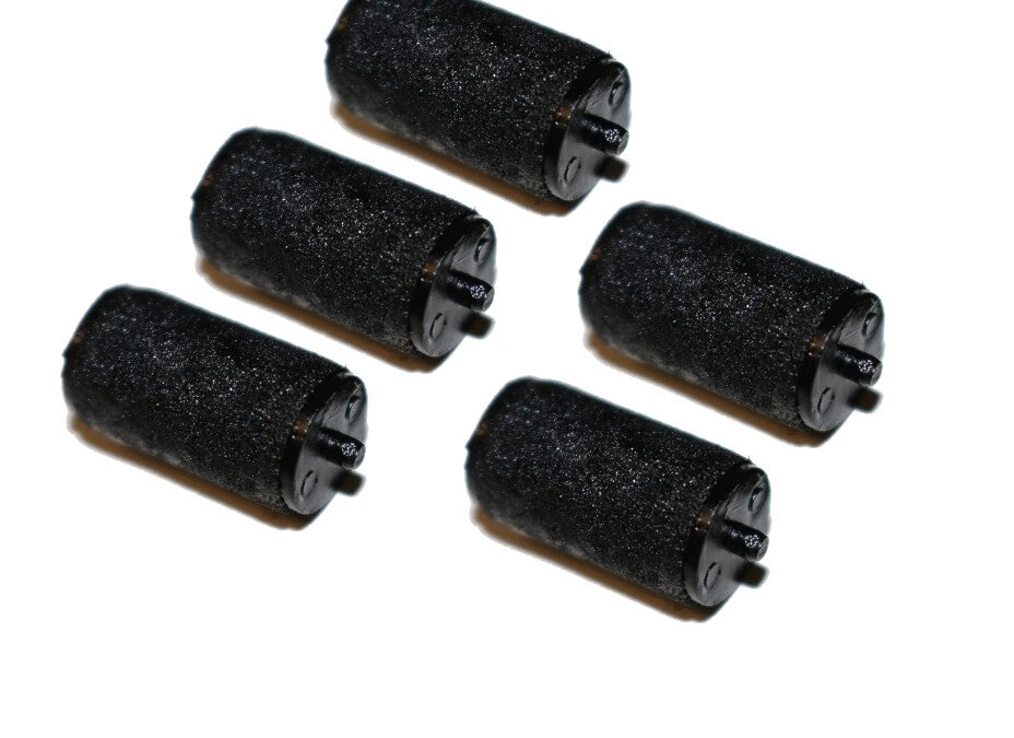 PACK of 100 - Ink Roller Motex MX5500 Pricing Label Gun WILL FIT ANY BRANDS