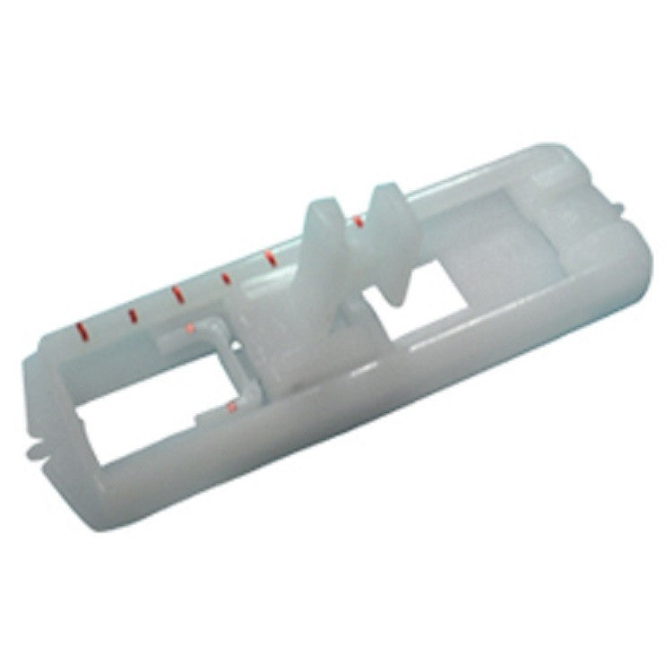 ButtonHole Foot Low Shank WILL FIT ALL LOW SHANK AND SNAP ON SEWING MACHINES
