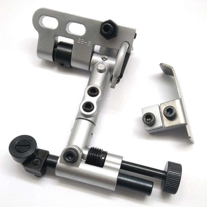 Suspended Edge Guide for Juki LU-1508 LU-1510 Industrial Sewing Machin MAH-15201