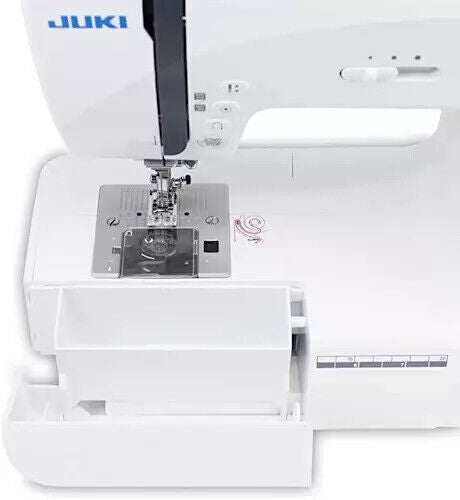 JUKI HZL-70HW Compact Size Computer Controlled Sewing Machine FREE SHIPPING