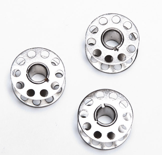 Kenmore Metal Bobbins for Kenmore Vertical Sewing Machines pack of 10 all steel