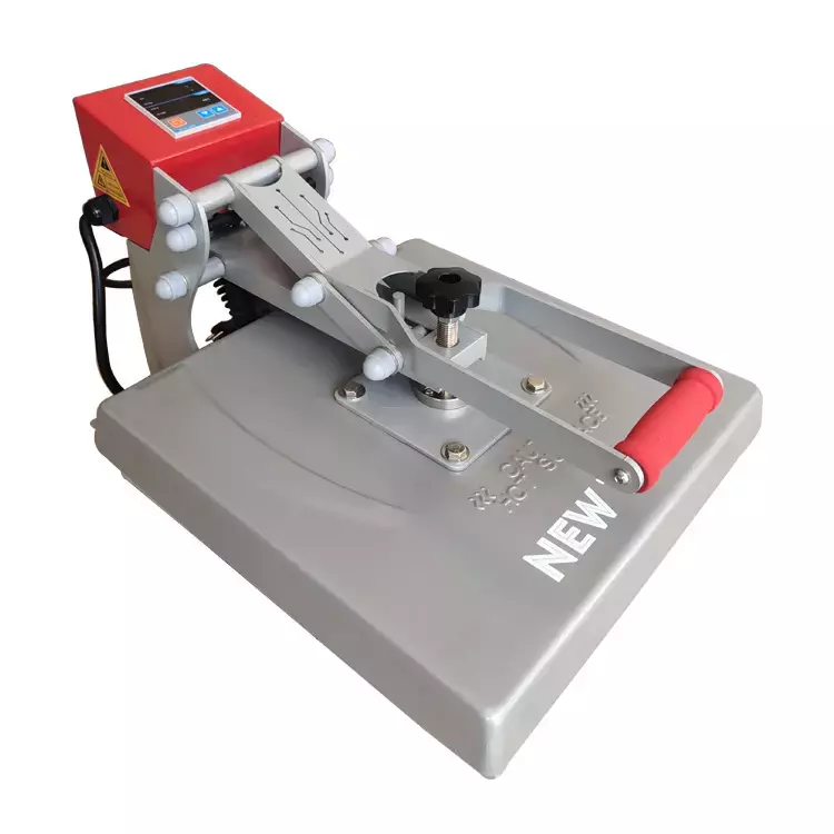 Heat Transfer Machine 15 x 15 (GS-38) Unassembled, US SELLER FREE SHIPPING