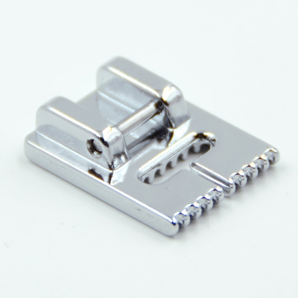 Pintuck Foot [9G], Snap On Babylock, Brother, Elna , Singer #P60416.Elna # 42685