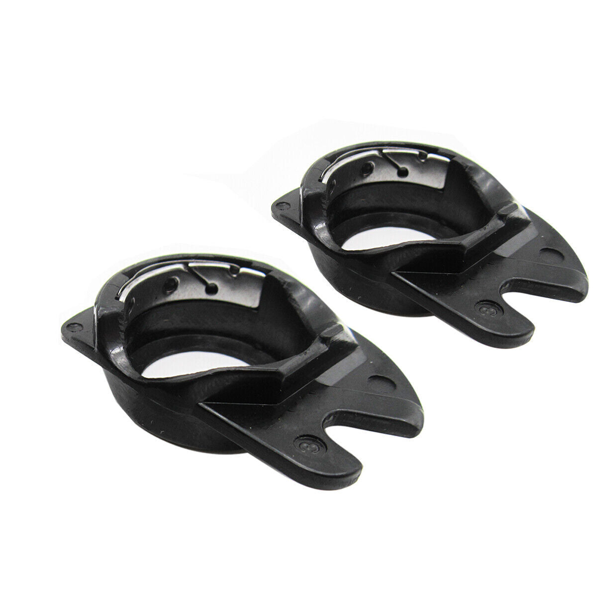 LOT OF 2 - BOBBIN CASE 421326 For All Type Of Drop In Bobbin Sewing Machine