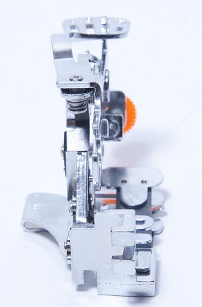 Singer Ruffler #086742-P foot for all type of low shank singer,brother,janome