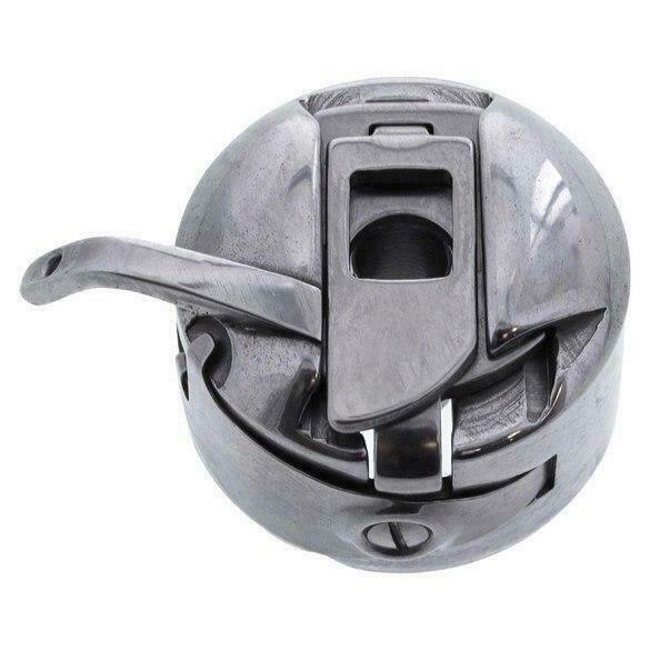 Bobbin Case #B1828-980-0A0 for Juki LK-980, LK-1850 Bartack Sewing Machine
