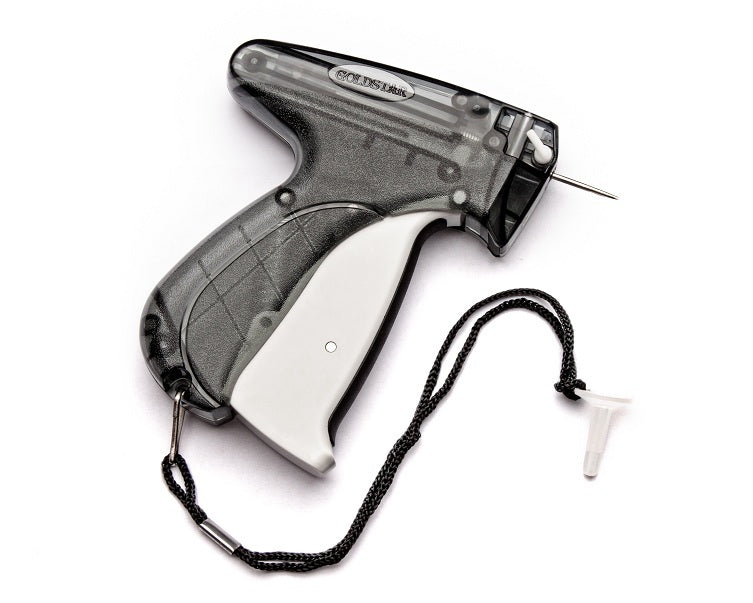 Gold Star garment Standard Tagging Gun + 5000 3" Fasteners for price tagging