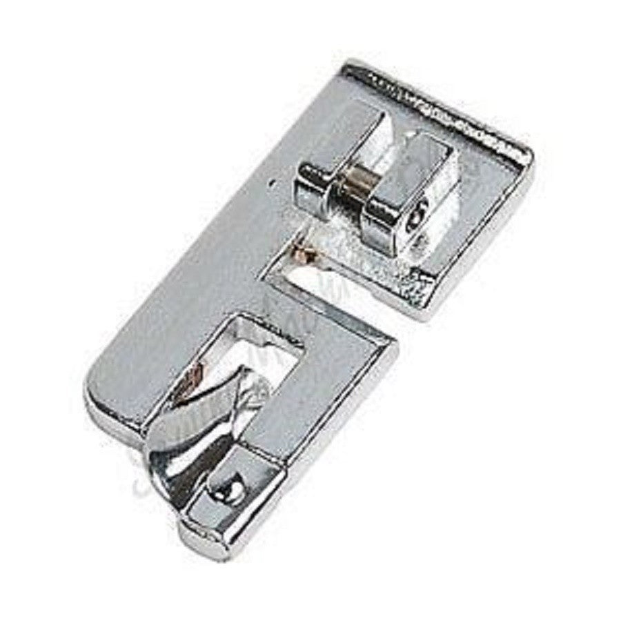 Hemming Foot Low Shank CY-7307, will fit all brands of snap-on sewing machines
