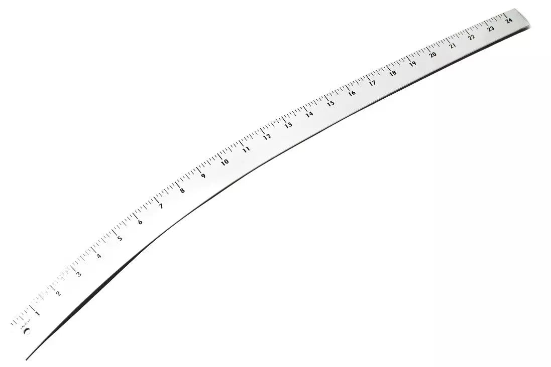 24" Fairgate Curve Stick 11-124