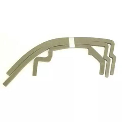 Oil Reserve Gasket - JUKI #110-24700