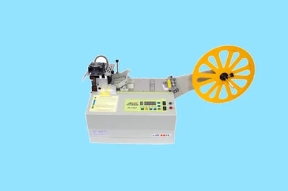 Jema JM-110LR Industrial Automatic Hot & Cold Strip Cutting Machine