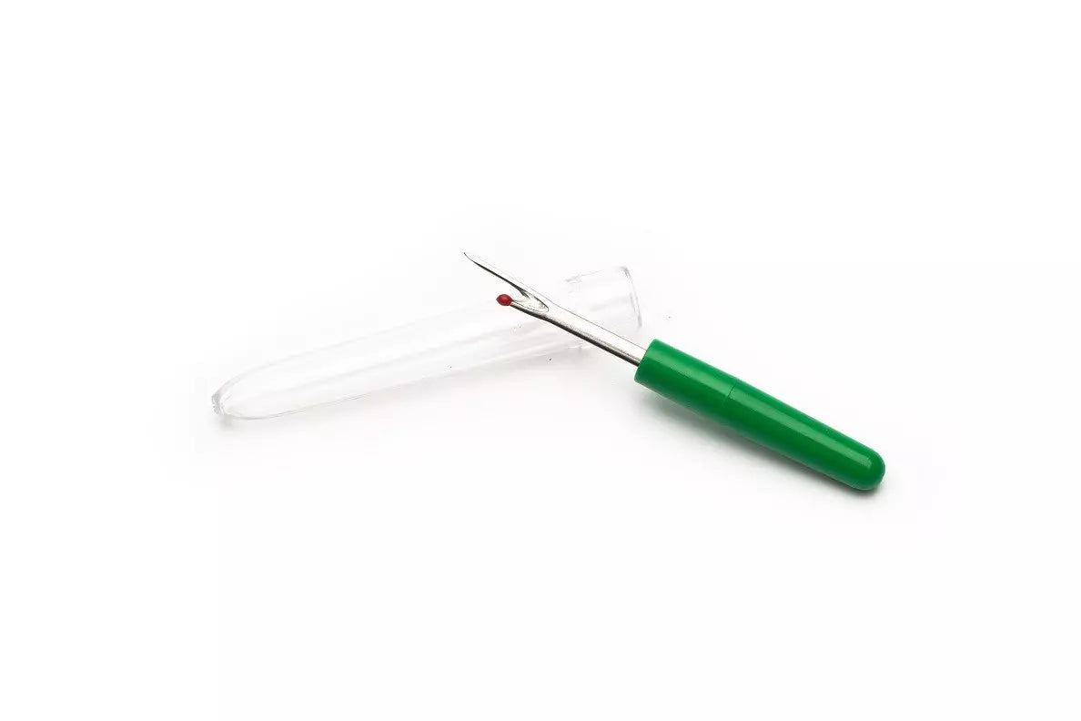 Seam Ripper, 3-1/2" Extra Fine Blade for Tiny Stitches