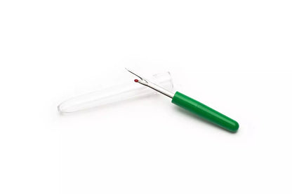 Seam Ripper, 3-1/2" Extra Fine Blade for Tiny Stitches